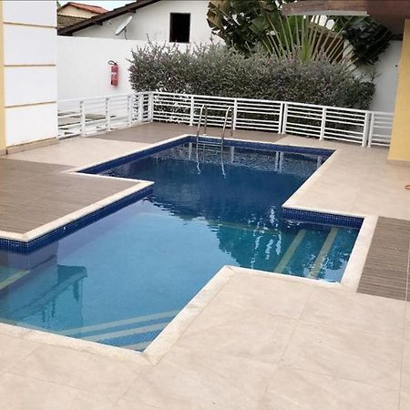 Duplex Com Piscina Pero Villa Cabo Frio Eksteriør billede