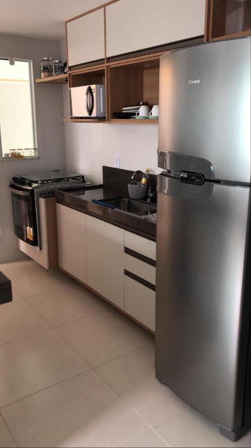 Duplex Com Piscina Pero Villa Cabo Frio Eksteriør billede