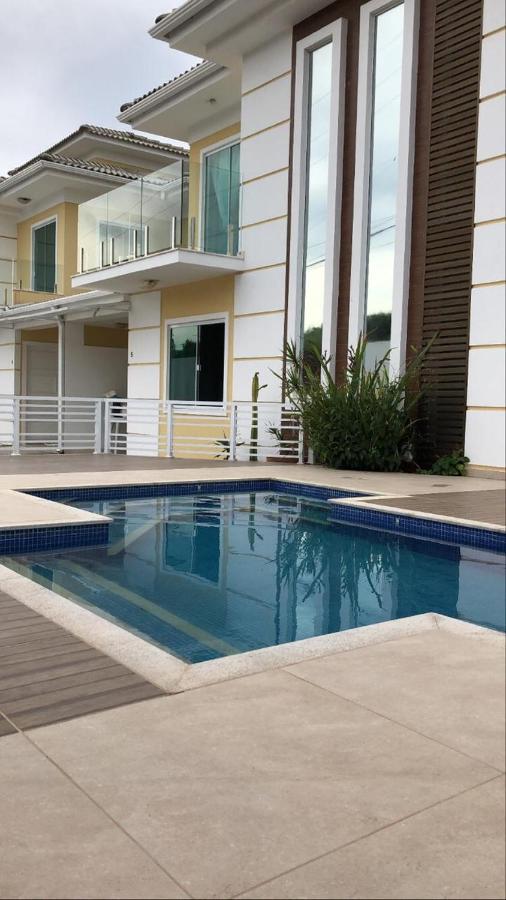Duplex Com Piscina Pero Villa Cabo Frio Eksteriør billede