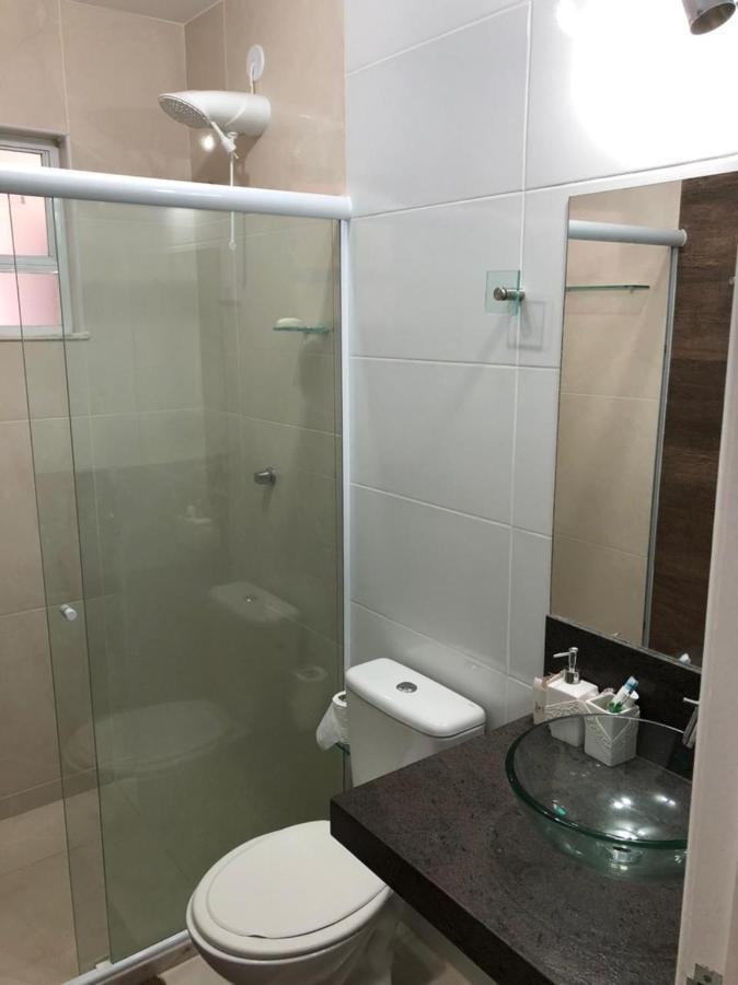 Duplex Com Piscina Pero Villa Cabo Frio Eksteriør billede