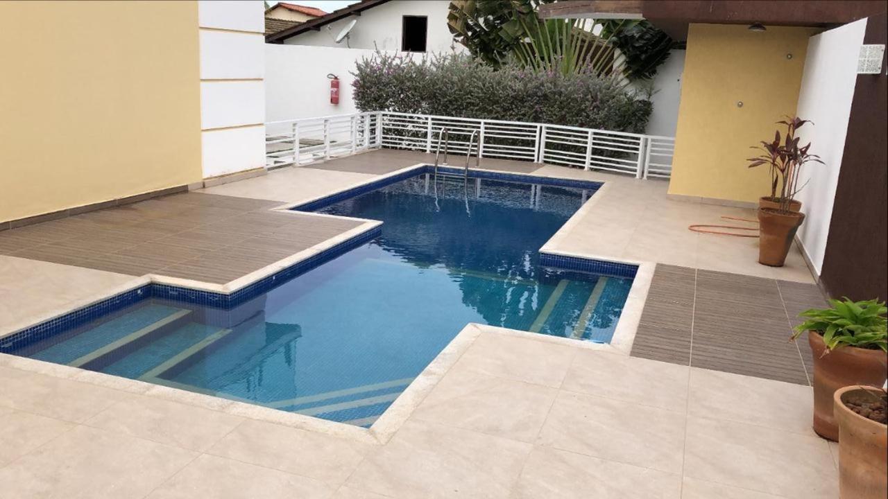 Duplex Com Piscina Pero Villa Cabo Frio Eksteriør billede