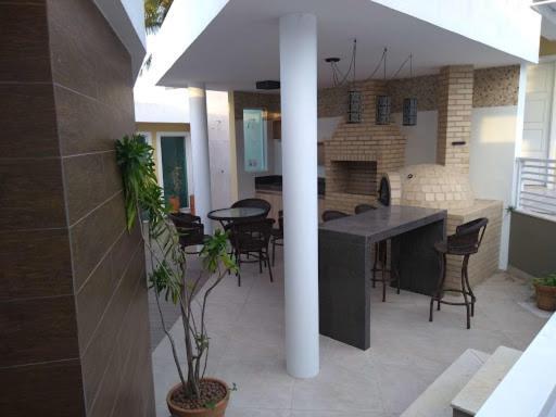 Duplex Com Piscina Pero Villa Cabo Frio Eksteriør billede