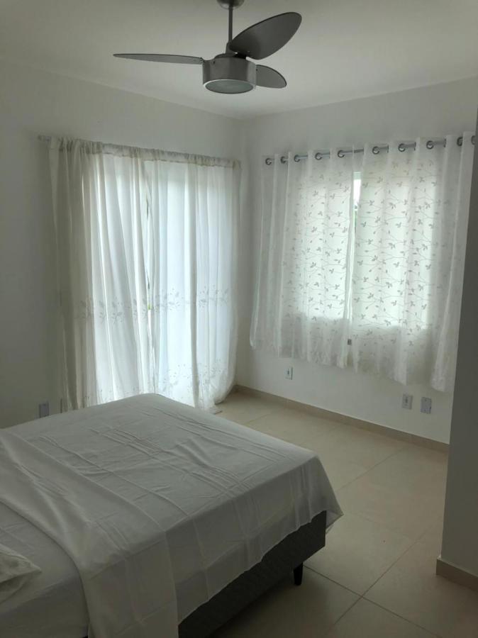 Duplex Com Piscina Pero Villa Cabo Frio Eksteriør billede