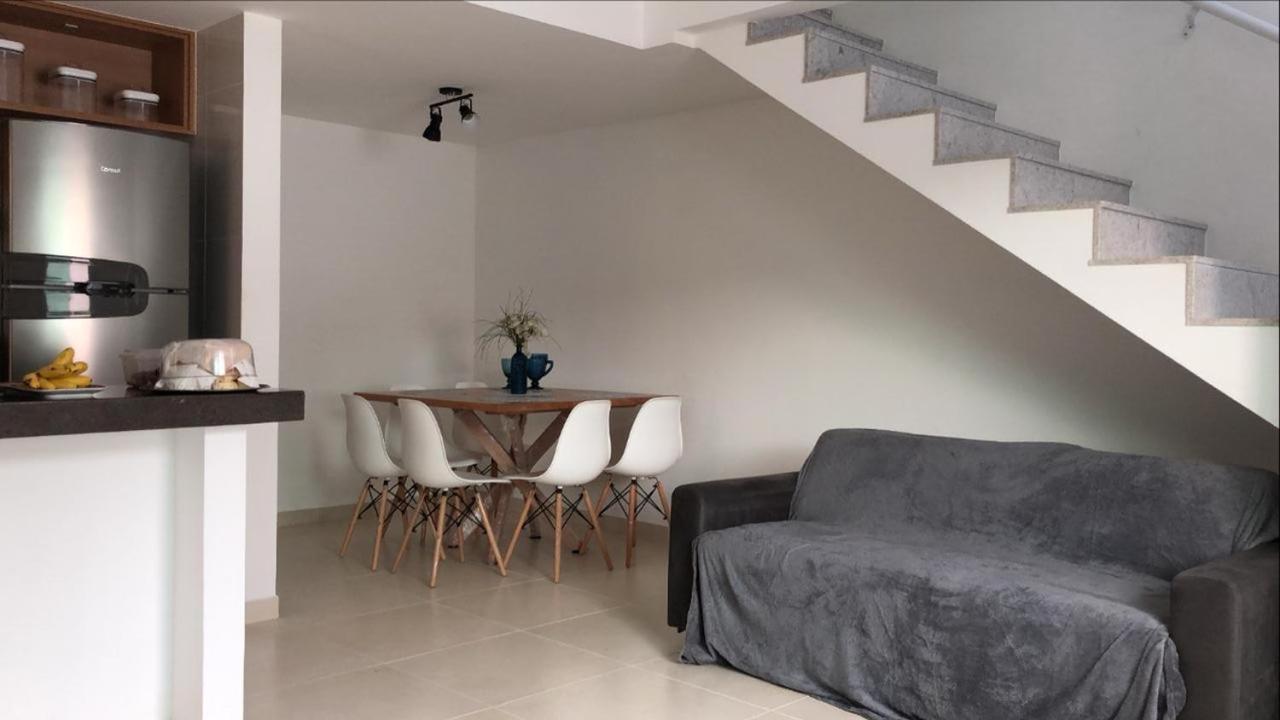 Duplex Com Piscina Pero Villa Cabo Frio Eksteriør billede